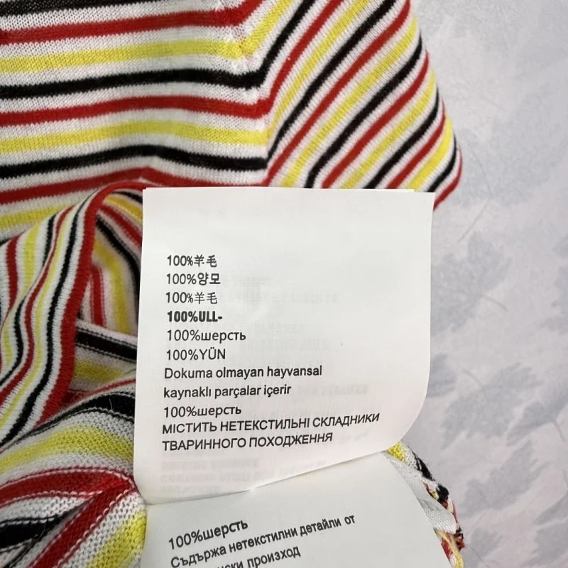 Prada T-Shirts Classic 166512