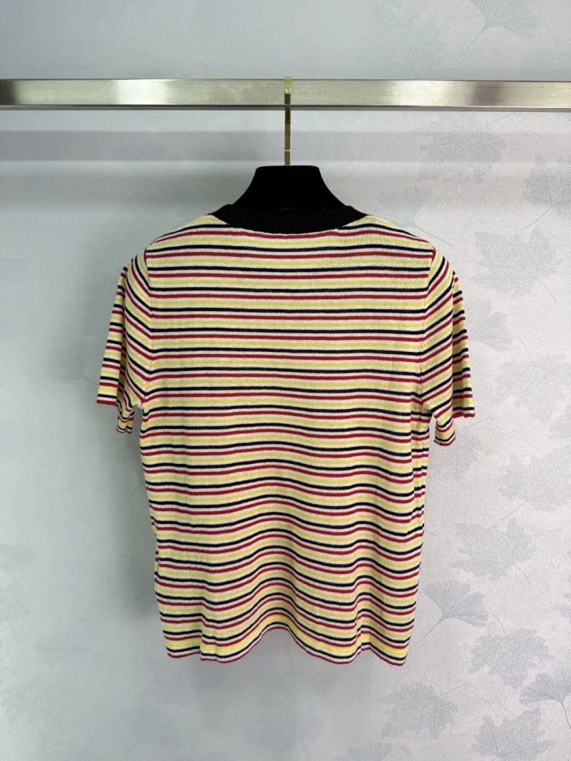 Prada T-Shirts Classic 166512