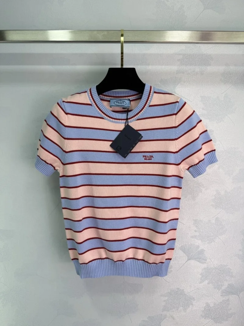 FlexibleFit Prada T-Shirts 166462