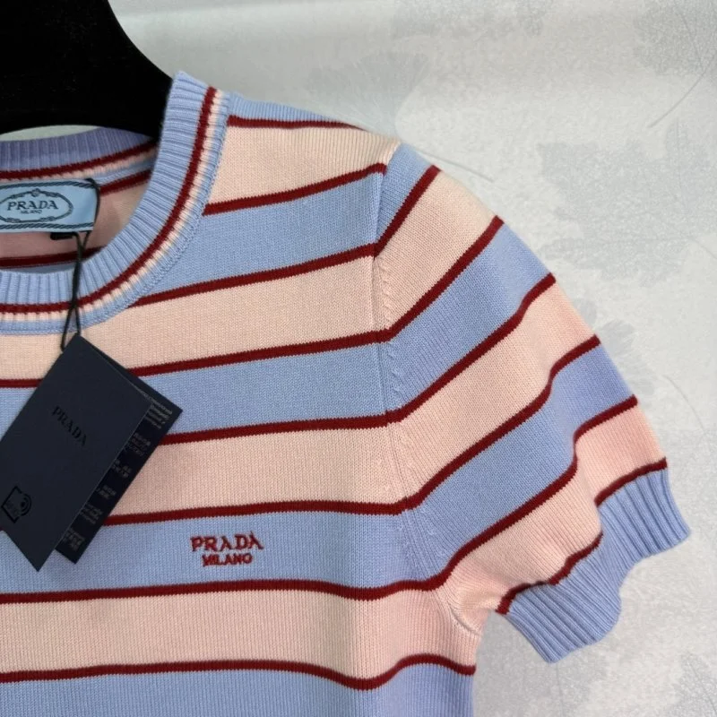 FlexibleFit Prada T-Shirts 166462