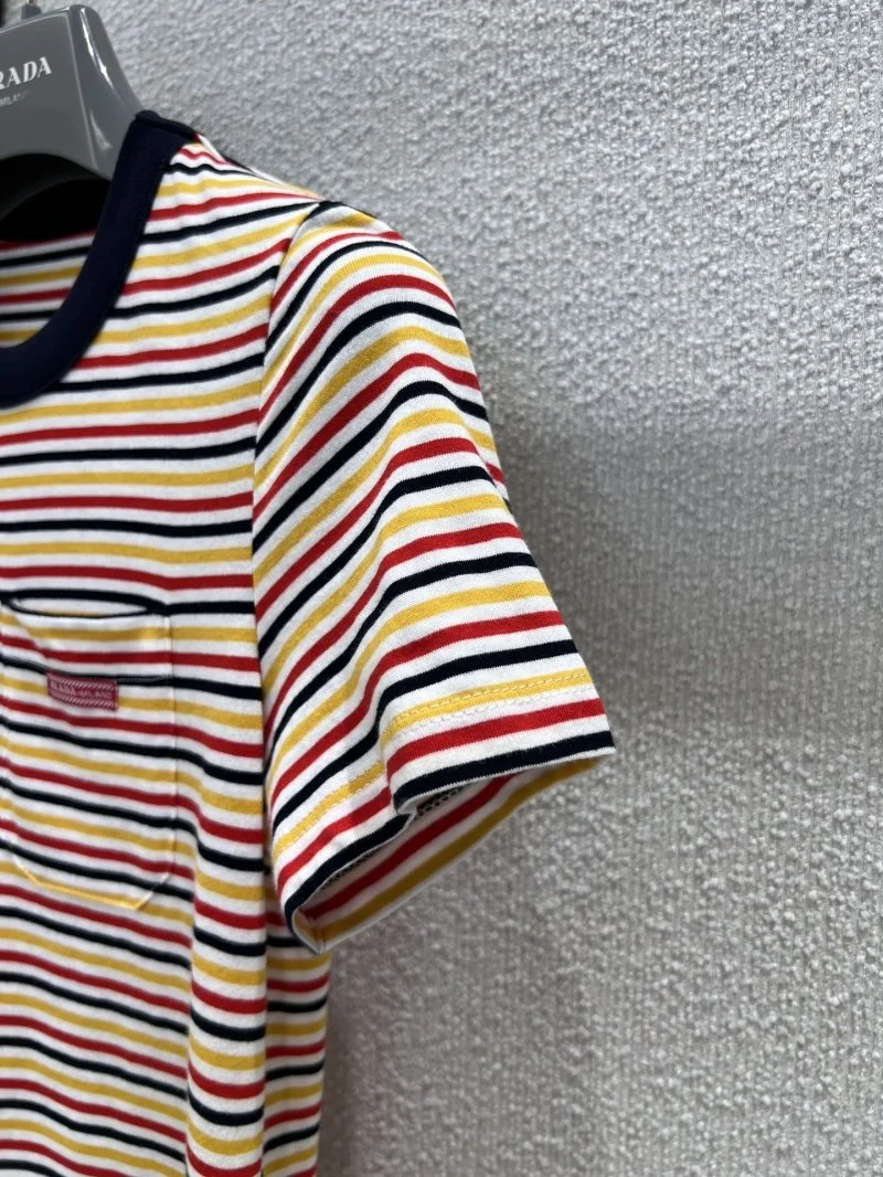 Prada T-Shirts Affordable 166465