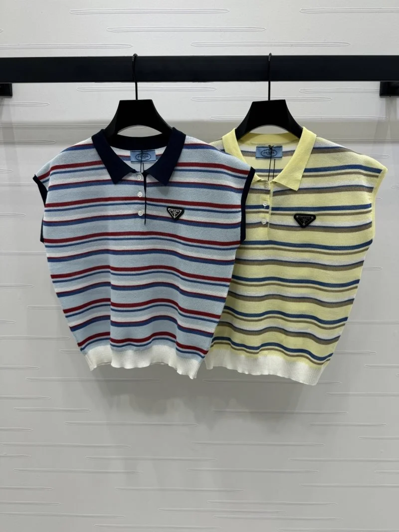 FastDry Prada T-Shirts 166459