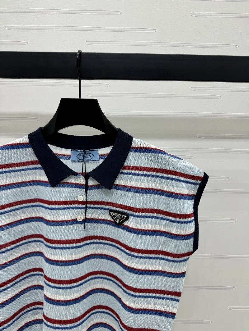 FastDry Prada T-Shirts 166459