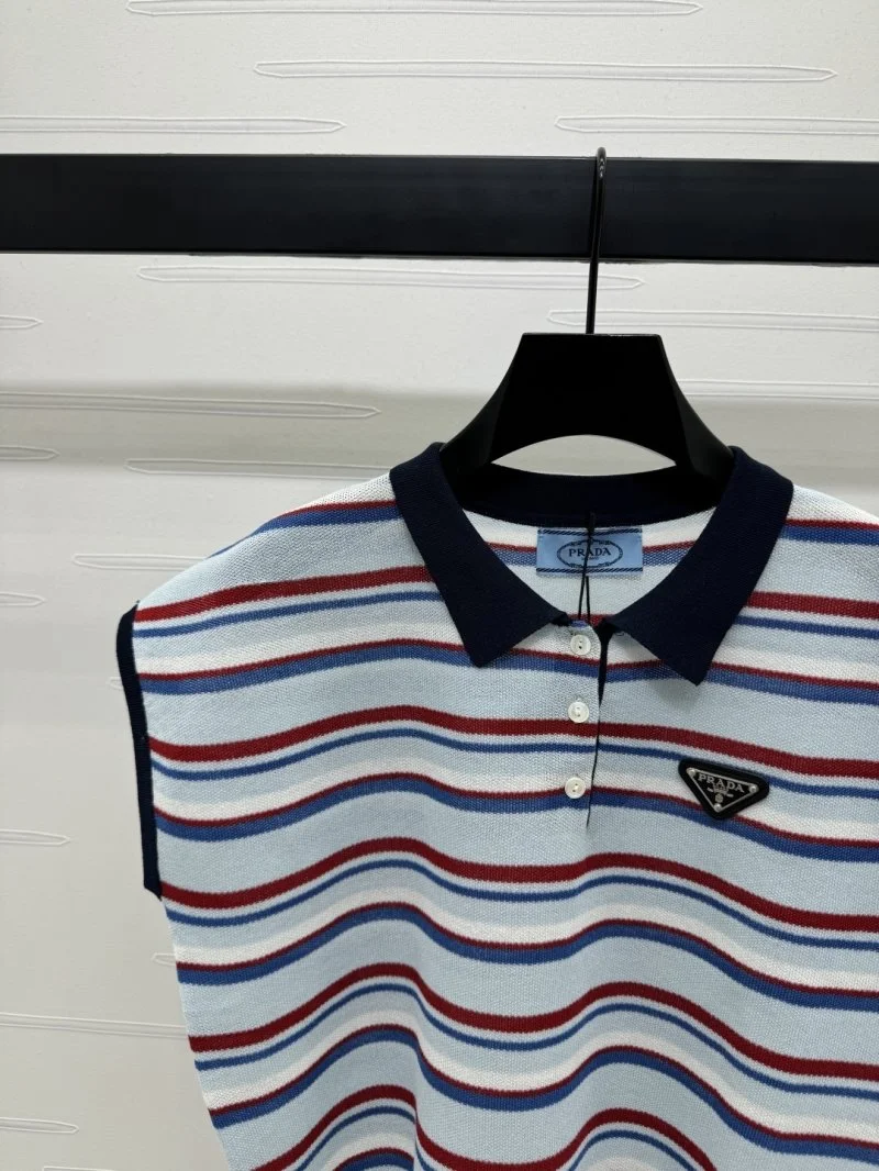 FastDry Prada T-Shirts 166459