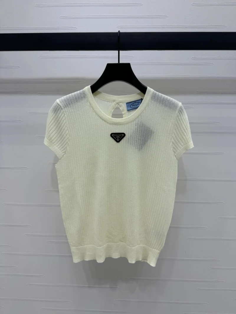 Reliable Prada T-Shirts 166504