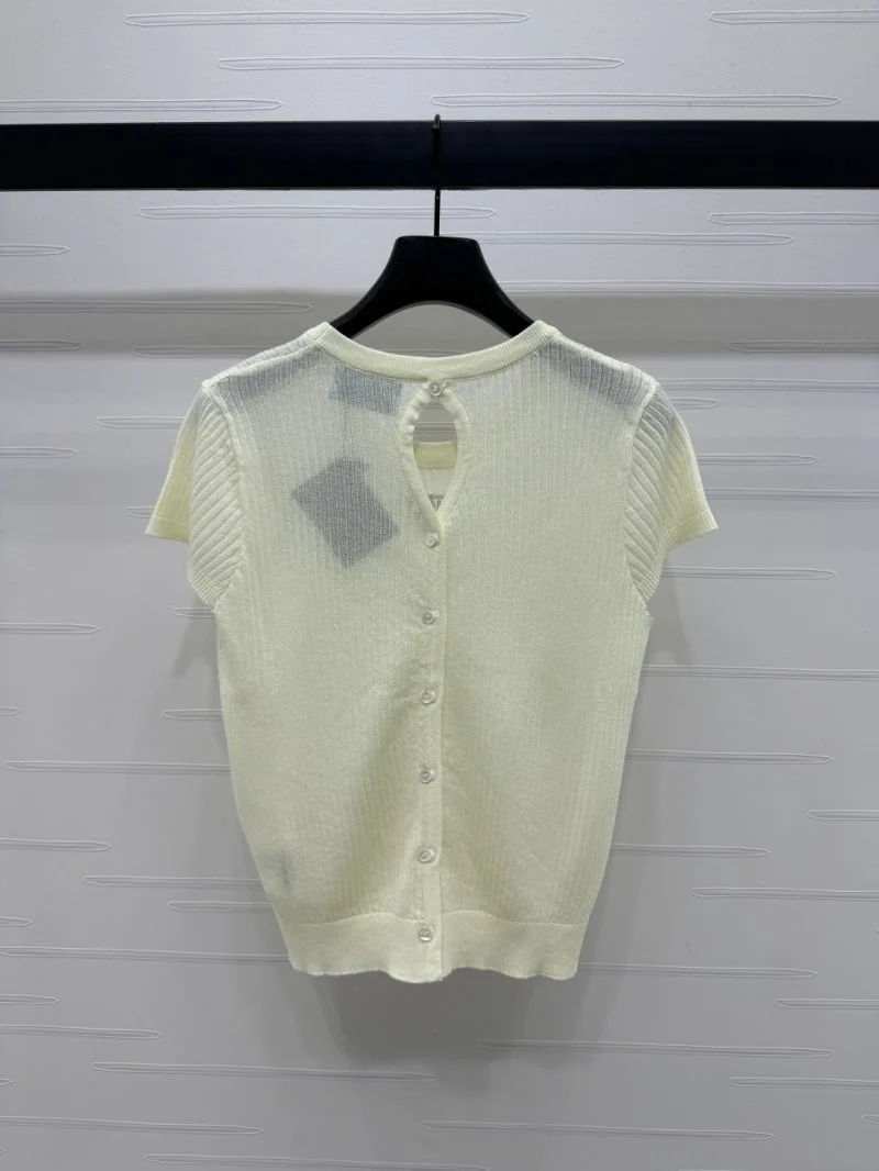 Reliable Prada T-Shirts 166504