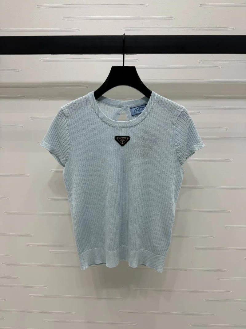 Sophisticated Prada T-Shirts 166457