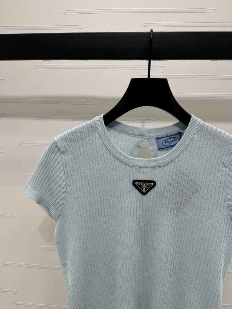 Sophisticated Prada T-Shirts 166457