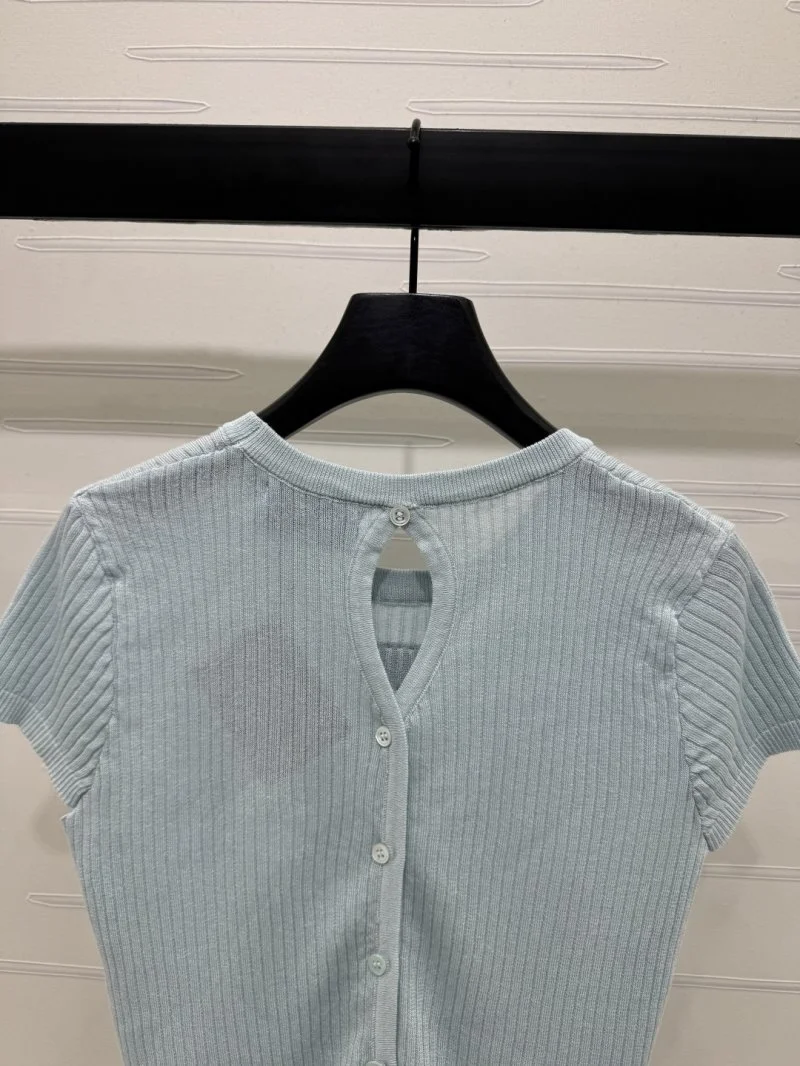 Sophisticated Prada T-Shirts 166457