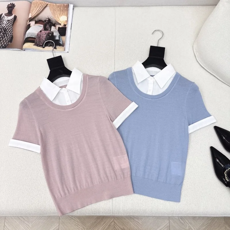 MultiPurpose Prada T-Shirts 166513