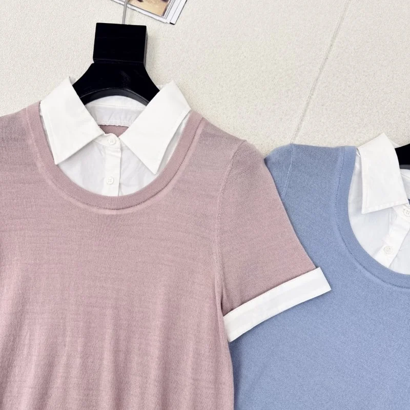 MultiPurpose Prada T-Shirts 166513