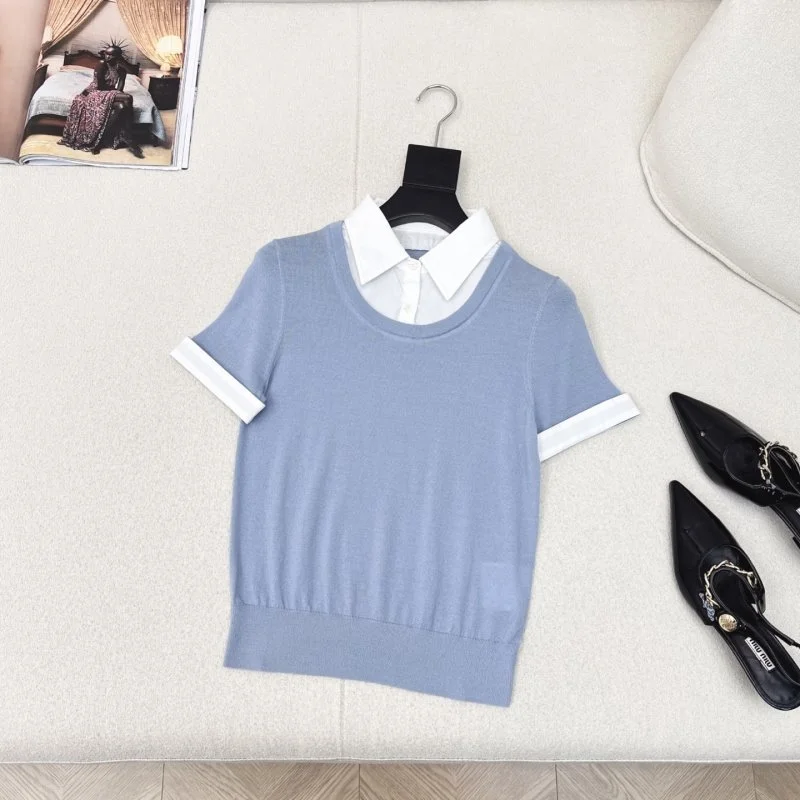 MultiPurpose Prada T-Shirts 166513