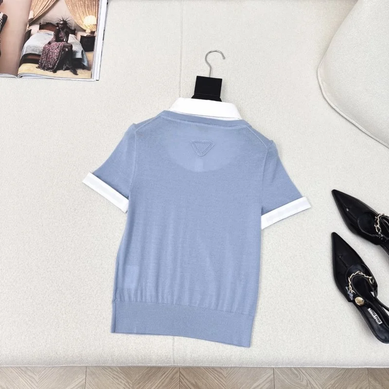 MultiPurpose Prada T-Shirts 166513