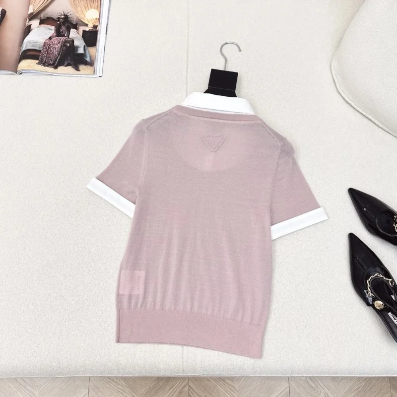 MultiPurpose Prada T-Shirts 166513
