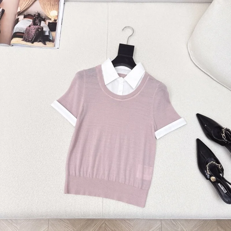 MultiPurpose Prada T-Shirts 166513