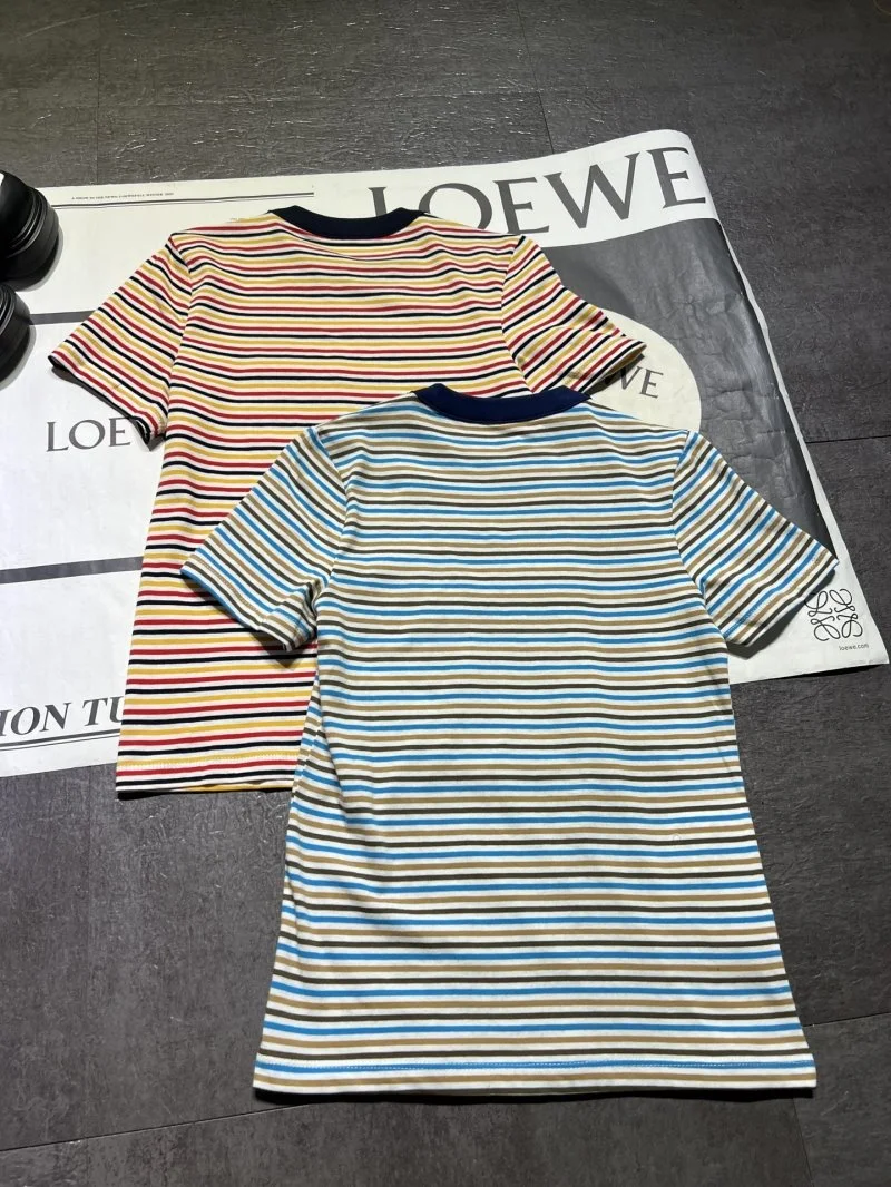 Prada T-Shirts Unisex 166458