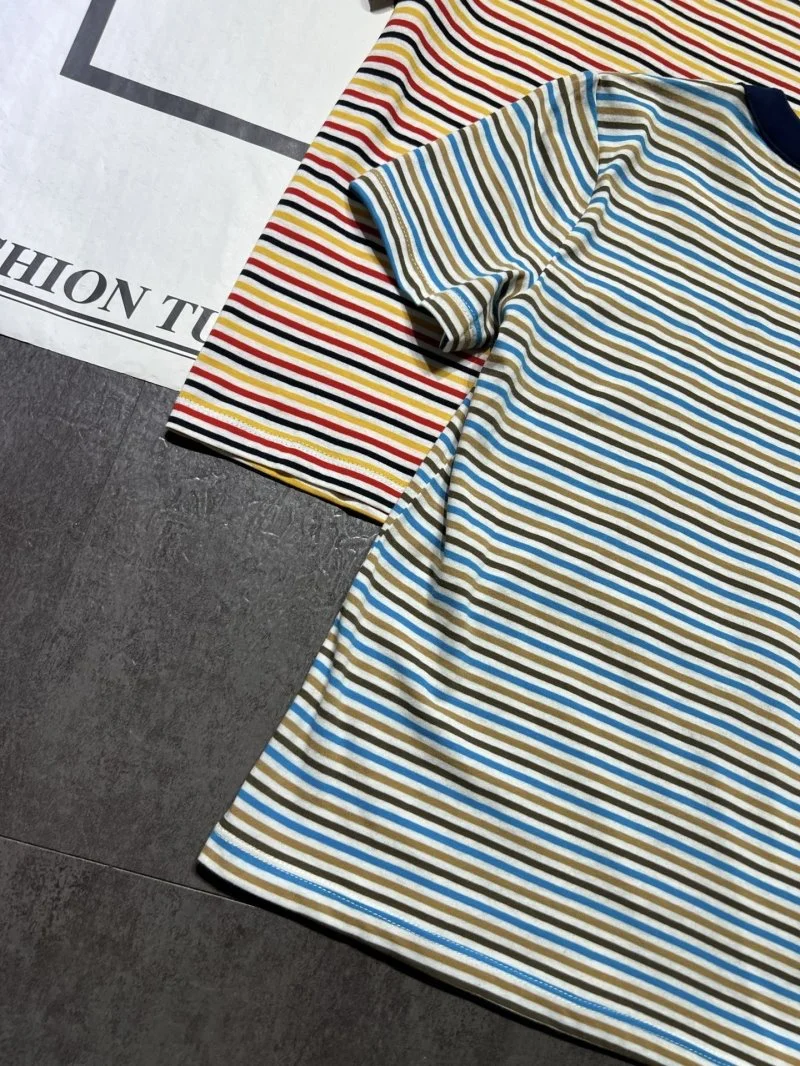Prada T-Shirts Unisex 166458