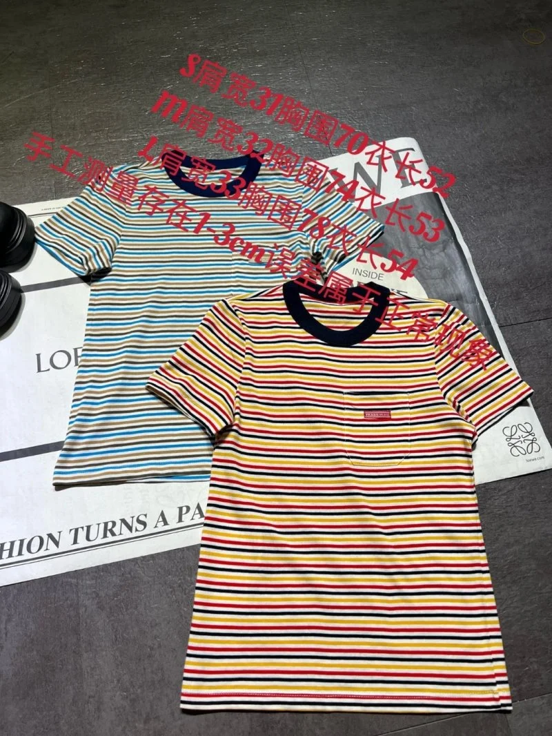 Prada T-Shirts Unisex 166458