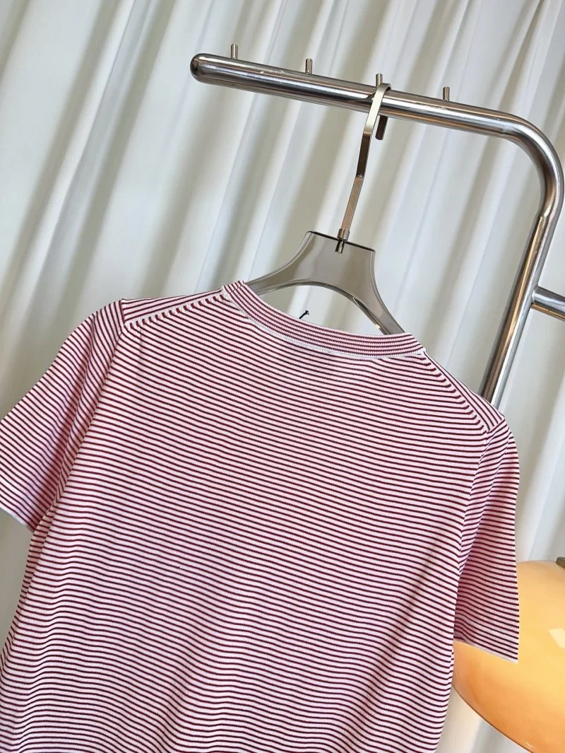 MoistureWicking Prada T-Shirts 166456