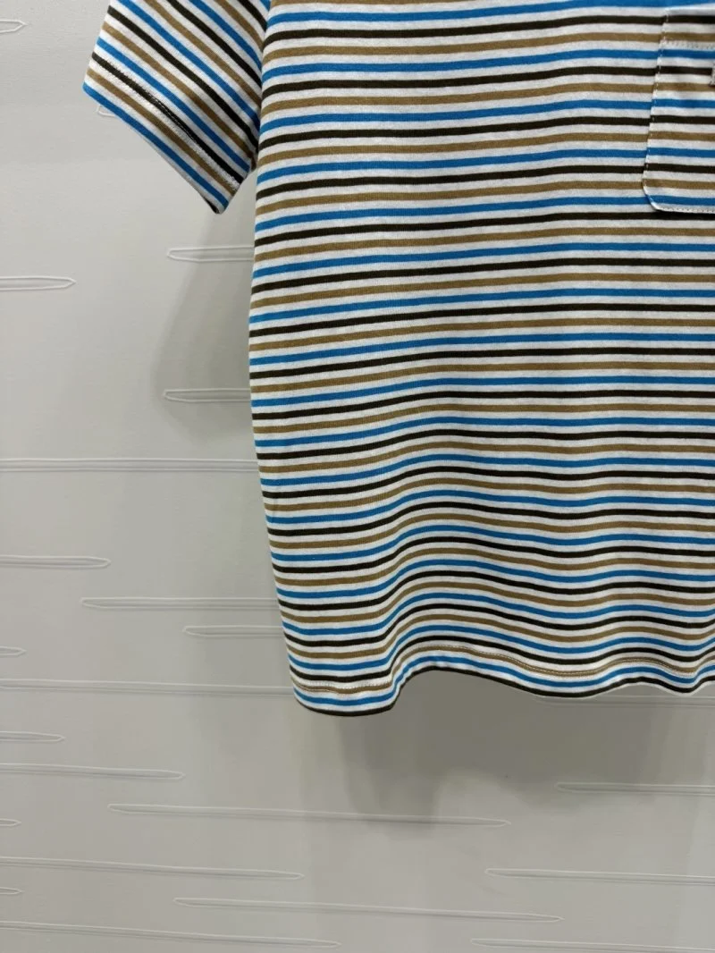 Comfortable Prada T-Shirts 166454