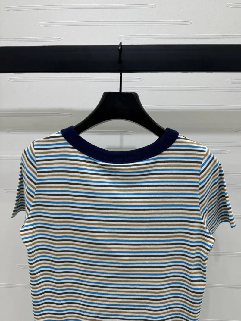 Comfortable Prada T-Shirts 166454