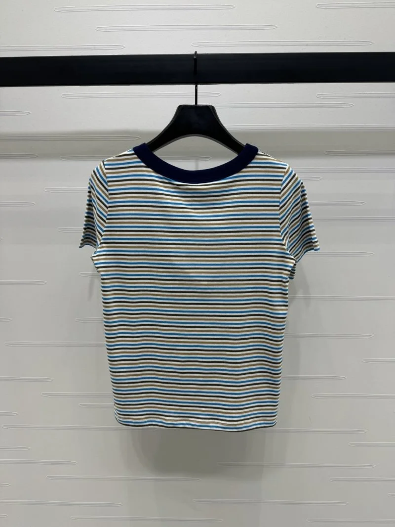Comfortable Prada T-Shirts 166454