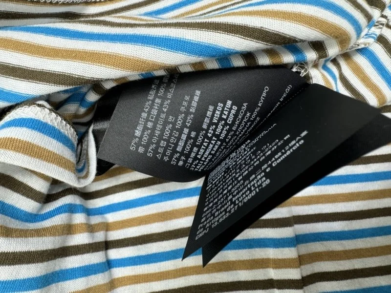 Comfortable Prada T-Shirts 166454