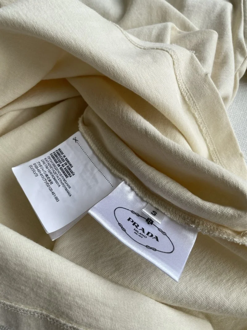 Premium Prada T-Shirts 166453