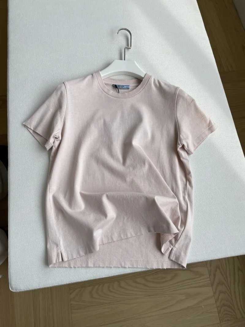 Tailored Prada T-Shirts 166451