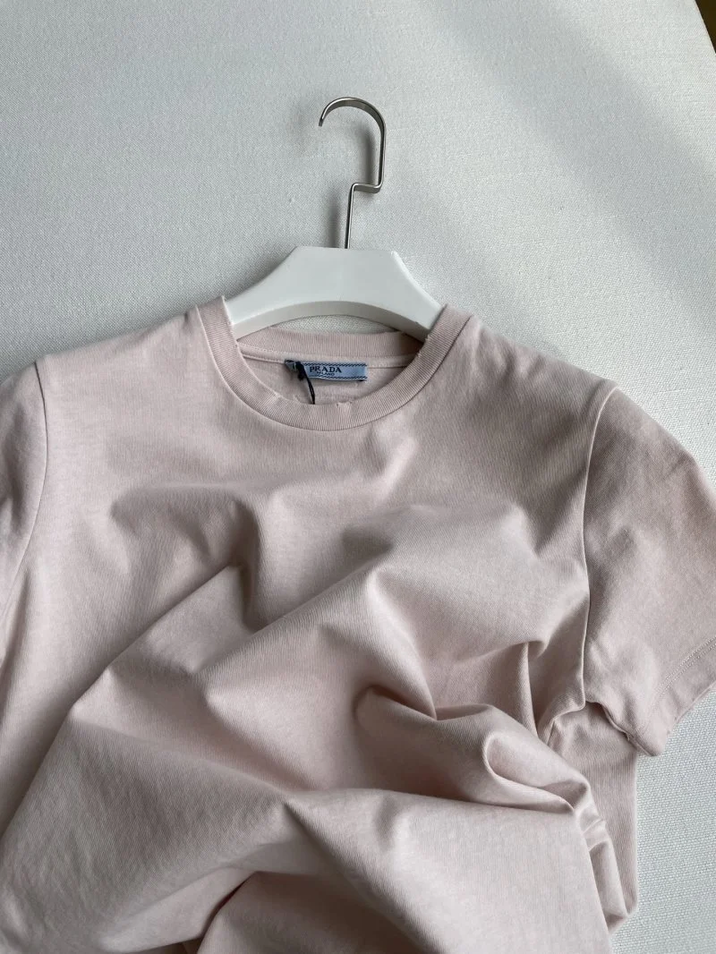 Tailored Prada T-Shirts 166451
