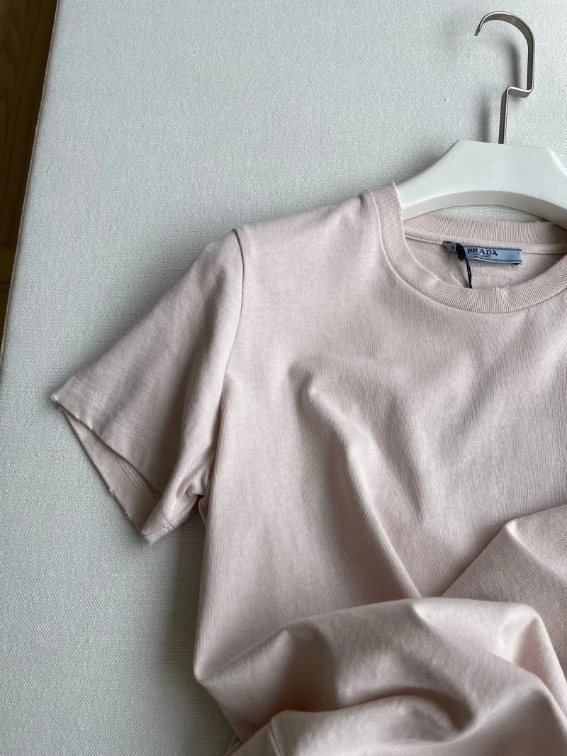 Tailored Prada T-Shirts 166451