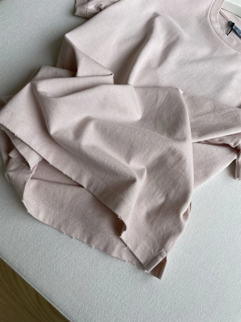 Tailored Prada T-Shirts 166451