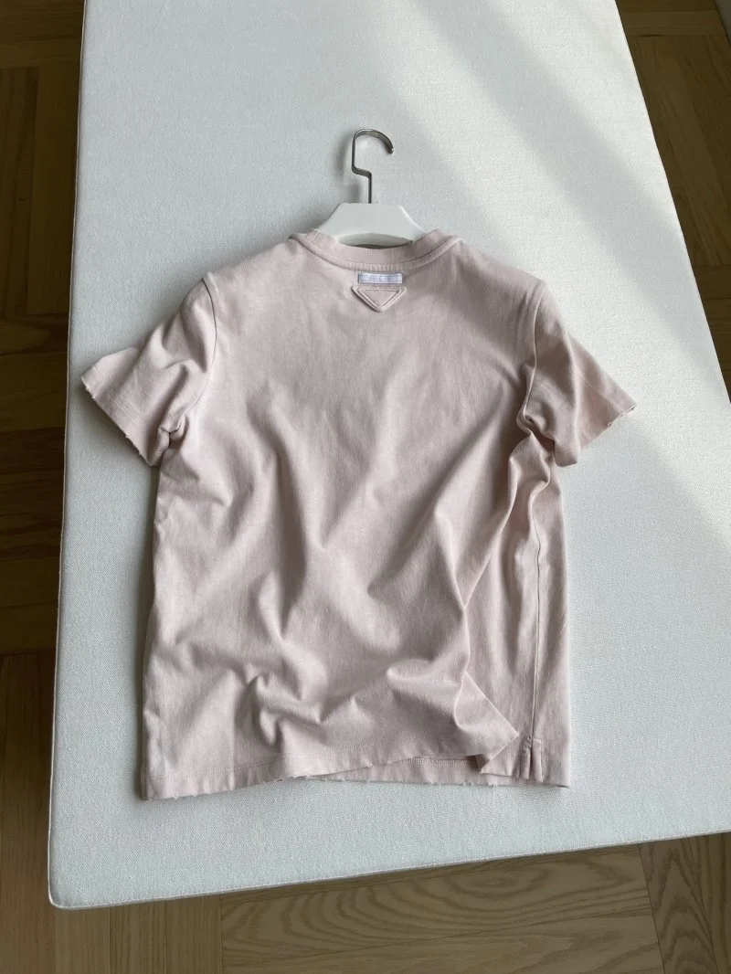 Tailored Prada T-Shirts 166451