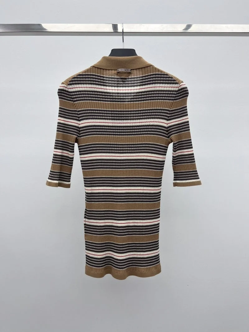 Versatile Prada T-Shirts 166450