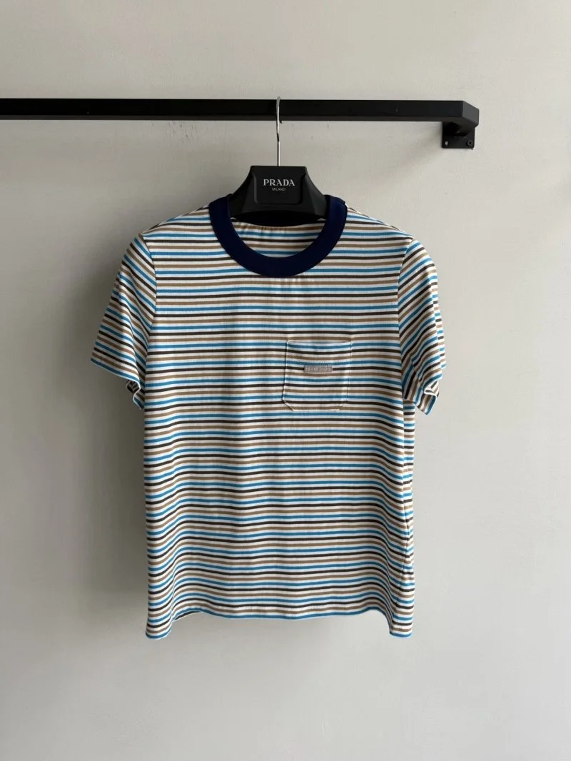 Modern Prada T-Shirts 166447