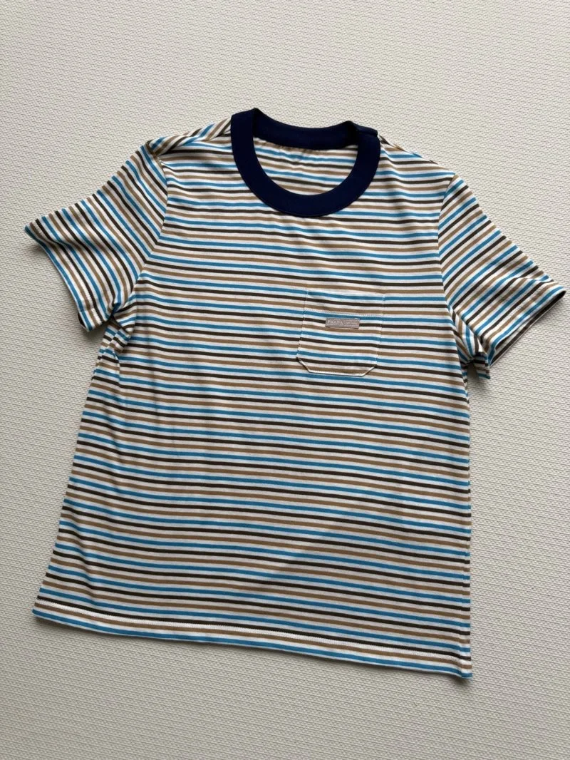 Modern Prada T-Shirts 166447