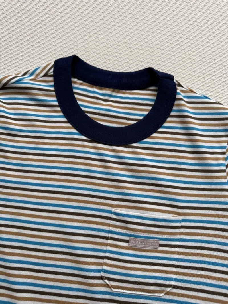 Modern Prada T-Shirts 166447
