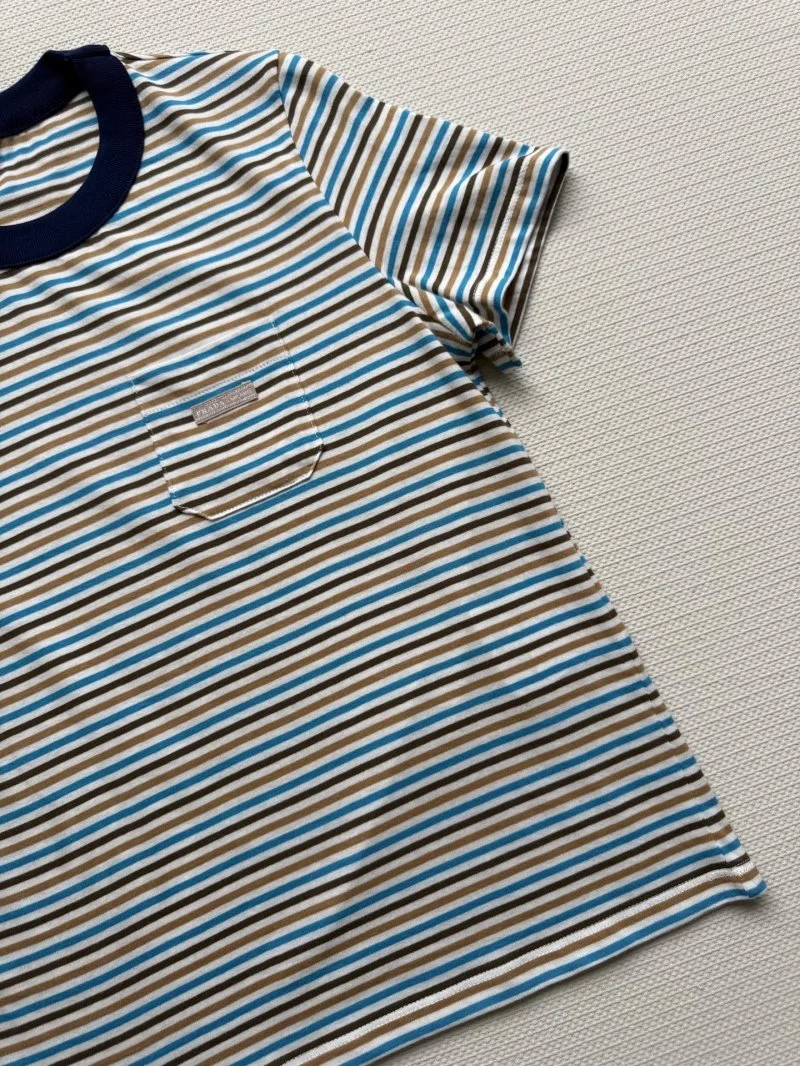 Modern Prada T-Shirts 166447