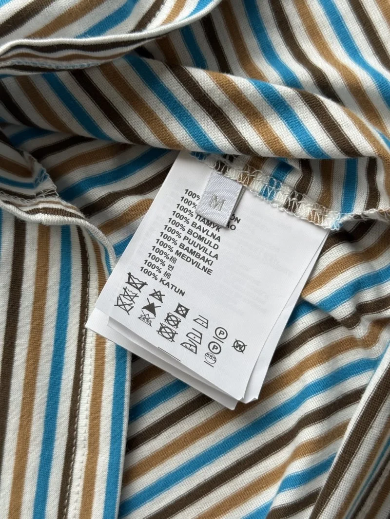 Modern Prada T-Shirts 166447