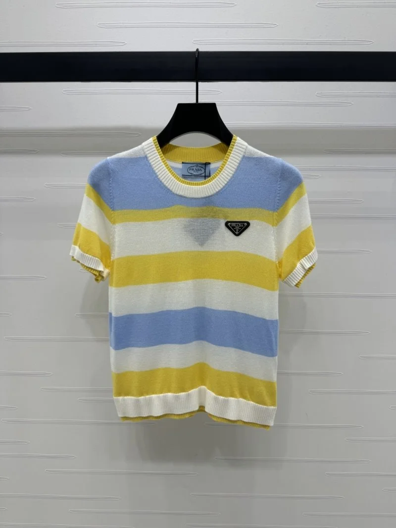 TravelReady Prada T-Shirts 166446