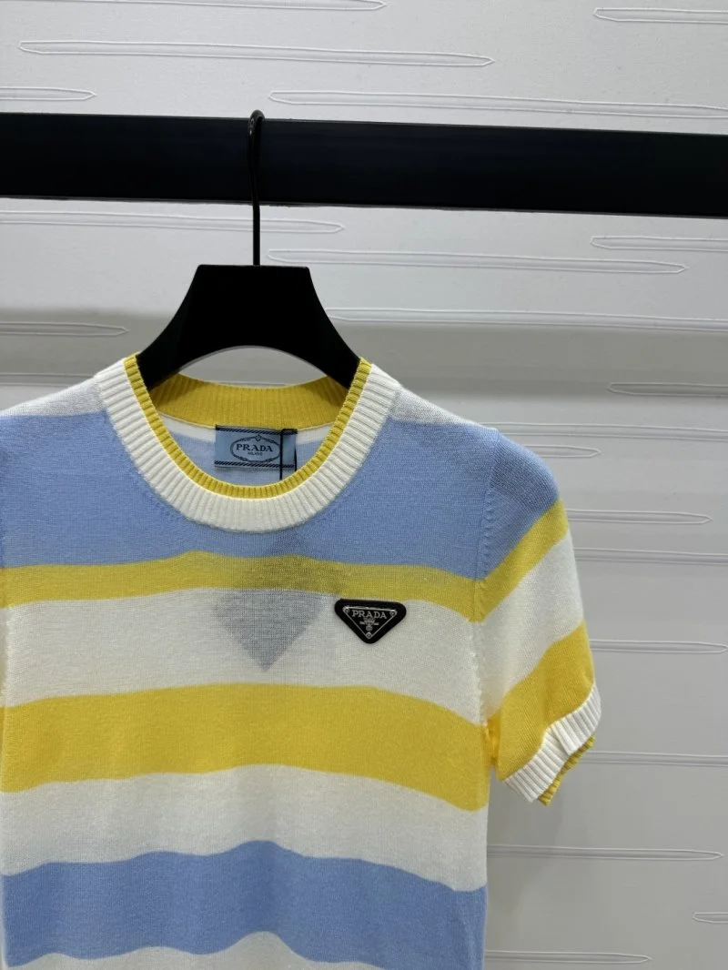 TravelReady Prada T-Shirts 166446