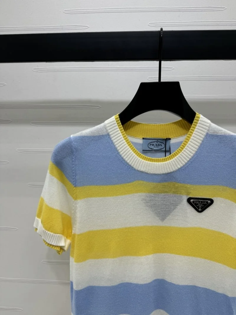 TravelReady Prada T-Shirts 166446