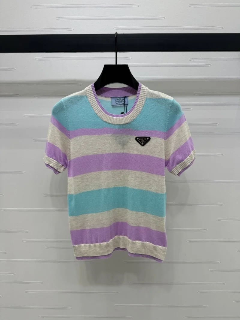 Resilient Prada T-Shirts 166444