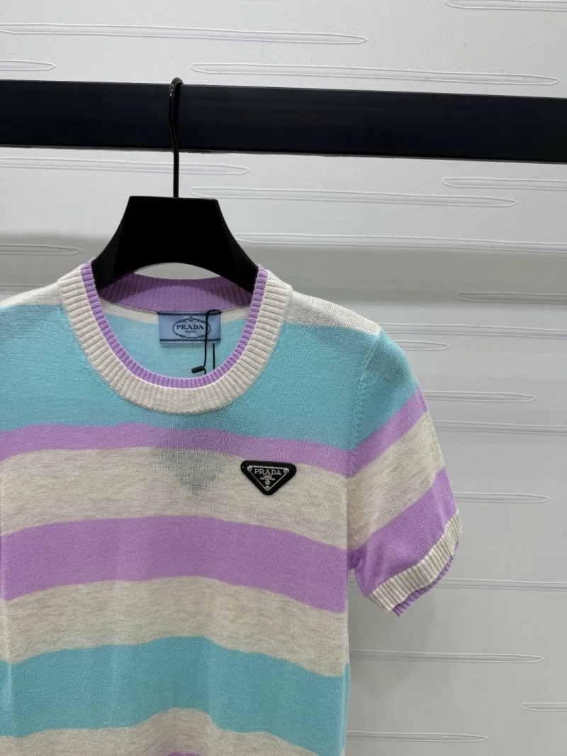 Resilient Prada T-Shirts 166444