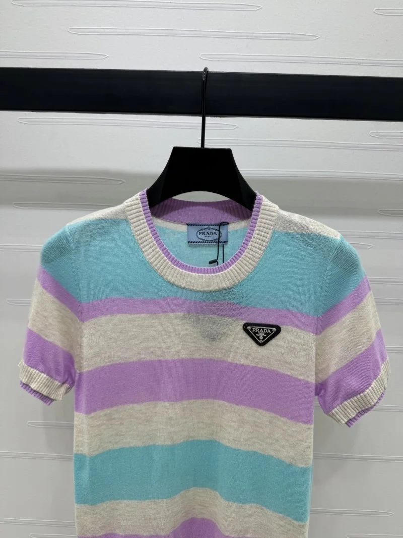 Resilient Prada T-Shirts 166444