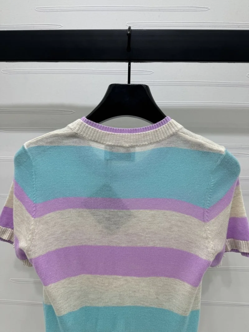 Resilient Prada T-Shirts 166444