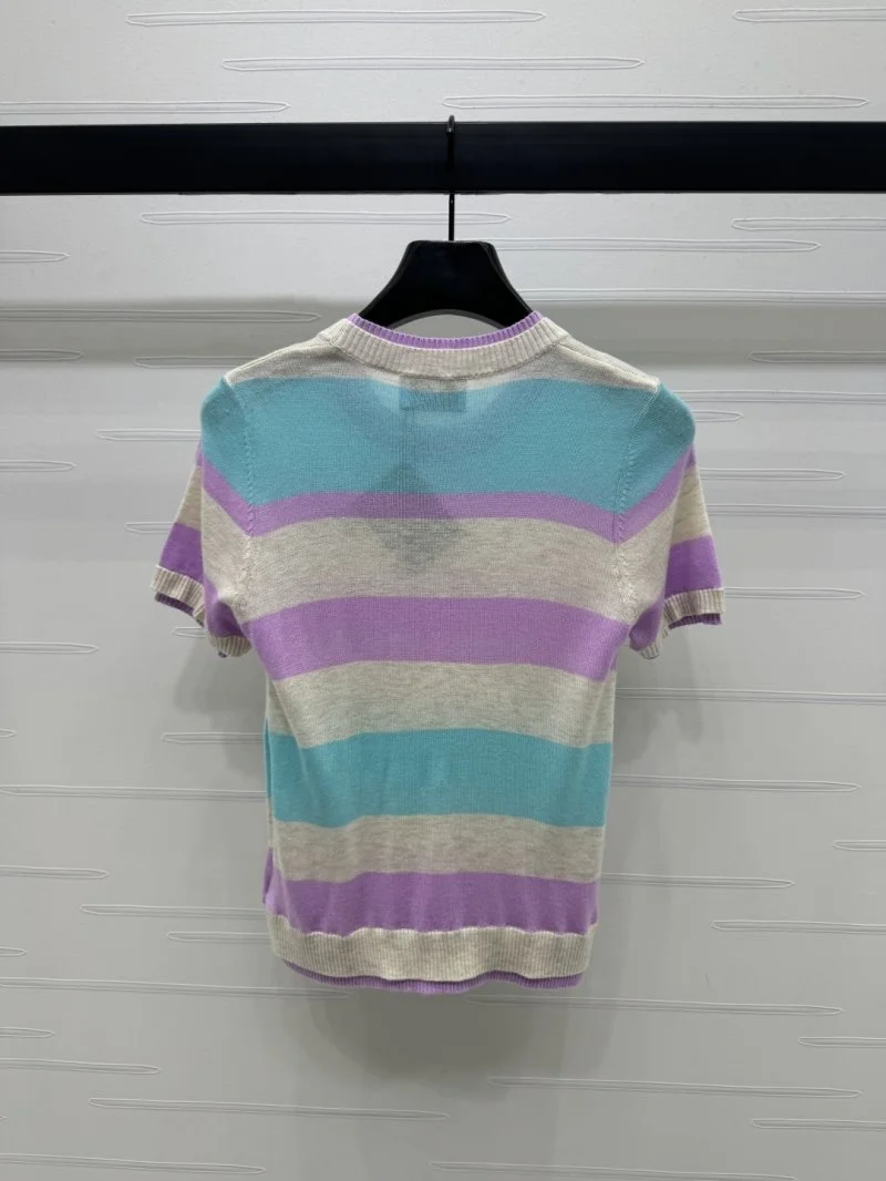 Resilient Prada T-Shirts 166444