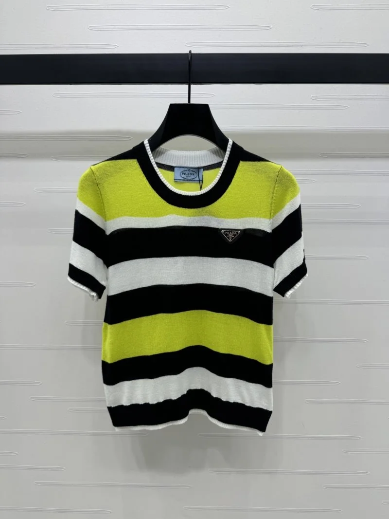 Packable Prada T-Shirts 166440