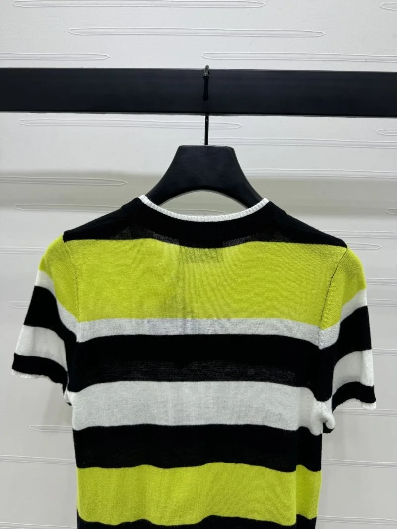Packable Prada T-Shirts 166440