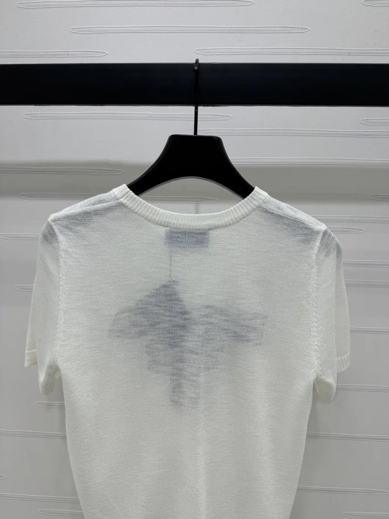 Trendsetting Prada T-Shirts 166441